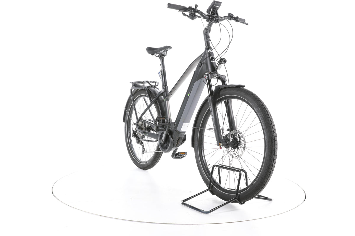 e-bike manufaktur 13Zehn Trekking E-Bike - Image 3