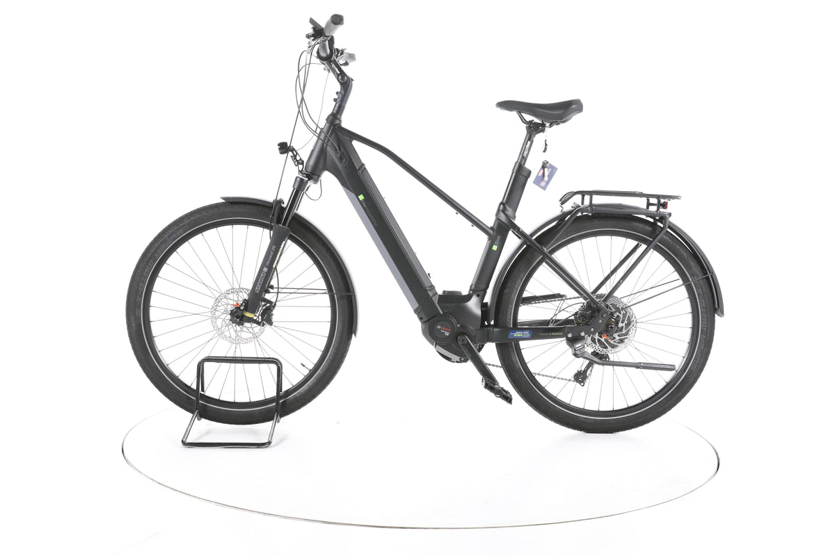 e-bike manufaktur 13Zehn Trekking E-Bike - Image 7
