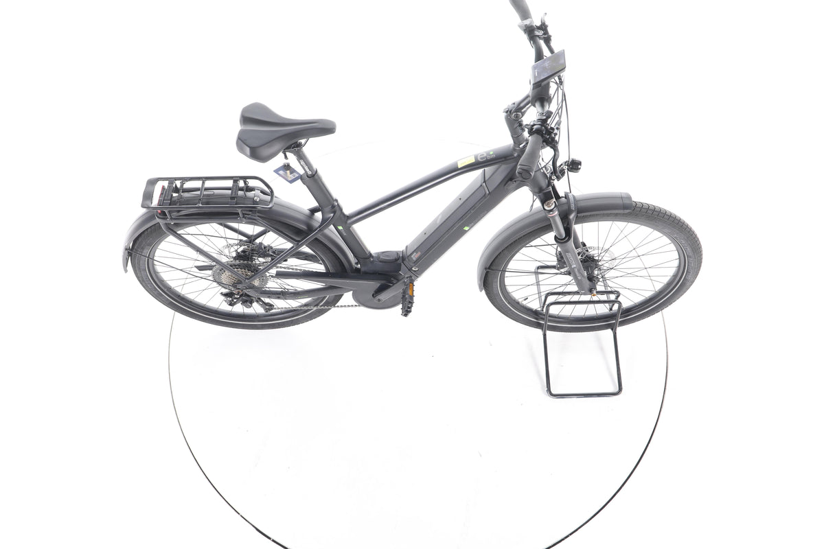 e-bike manufaktur 13Zehn Trekking E-Bike - Image 13
