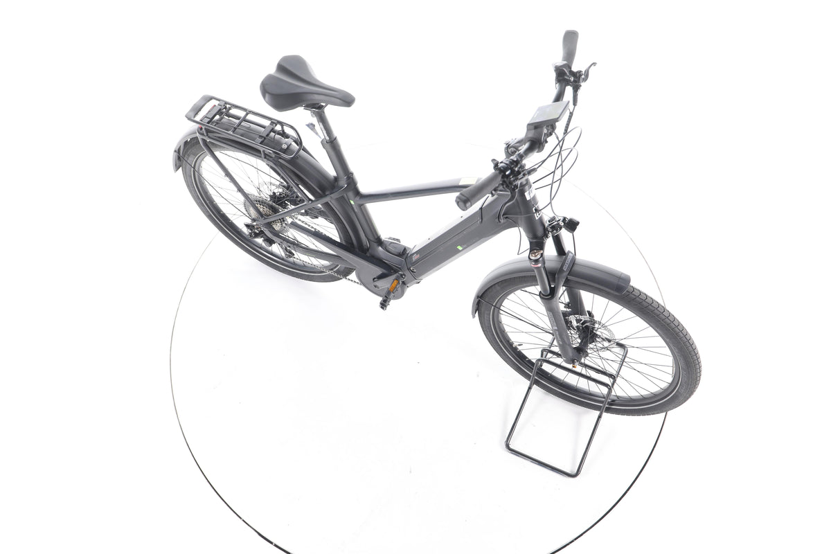 e-bike manufaktur 13Zehn Trekking E-Bike - Image 14