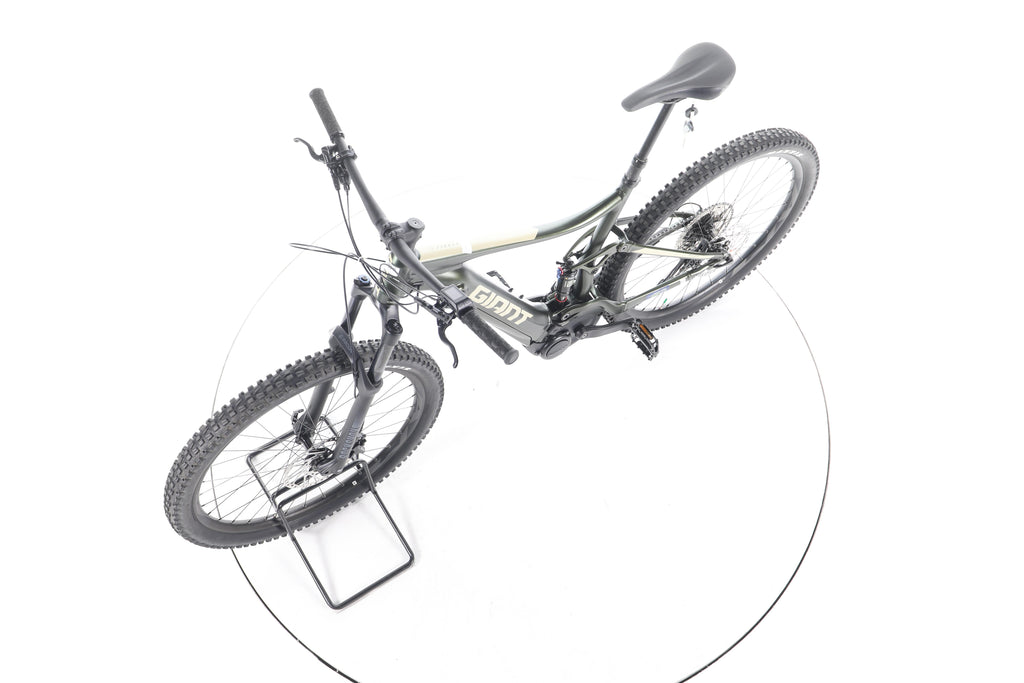 Giant Stance E+ 1 Pro E-Bike Fully - Image 18