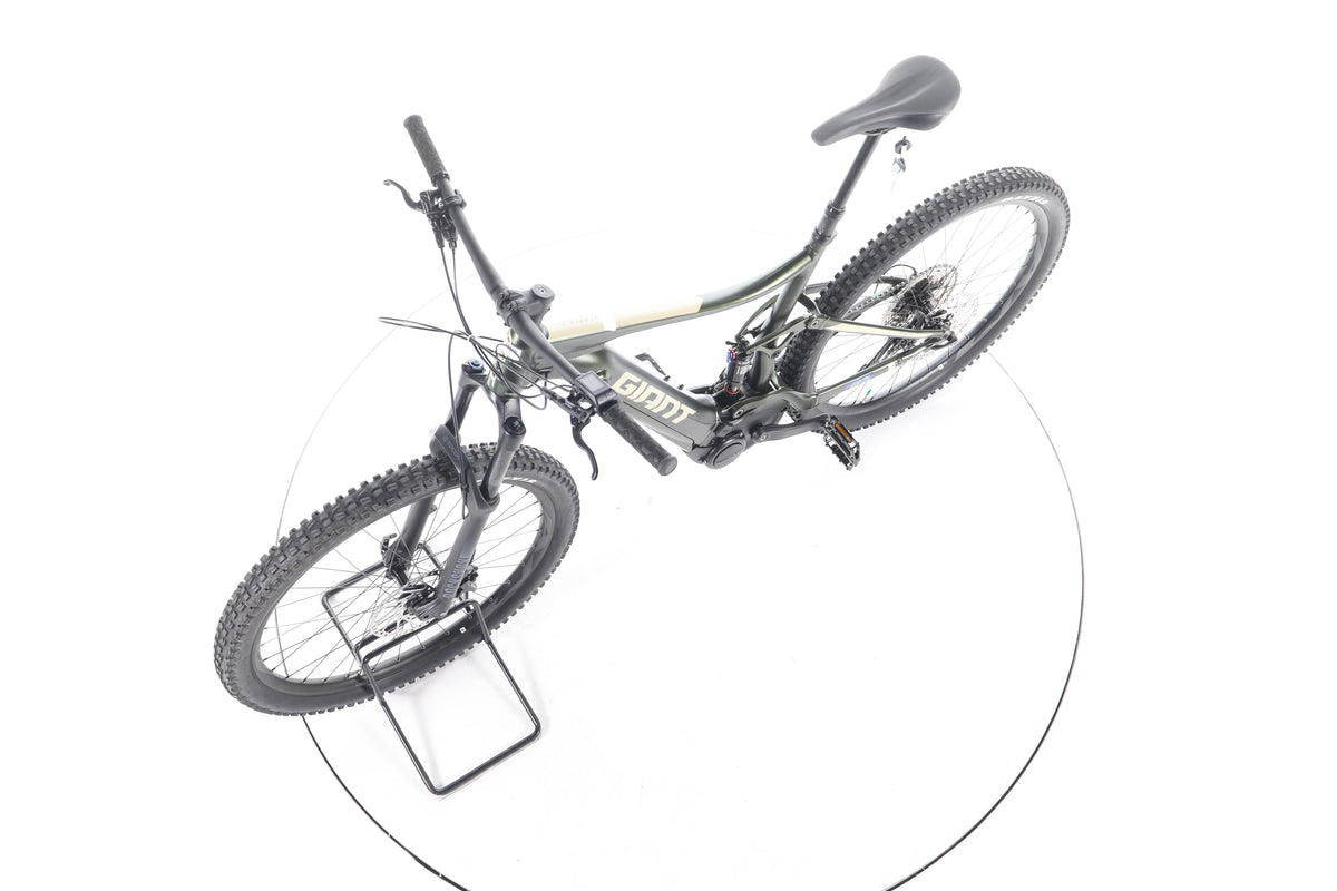 Giant Stance E+ 1 Pro E-Bike Fully - Image 18