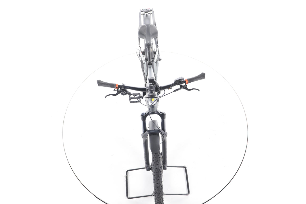 Cube Stereo Hybrid 120 Pro Allroad 625 SUV E-Bike - Image 16