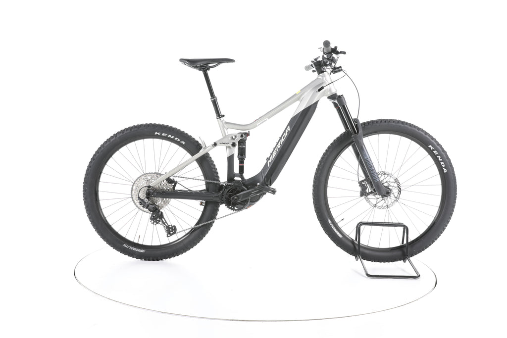Merida eOne-Sixty E-Bike Fully - Image 1