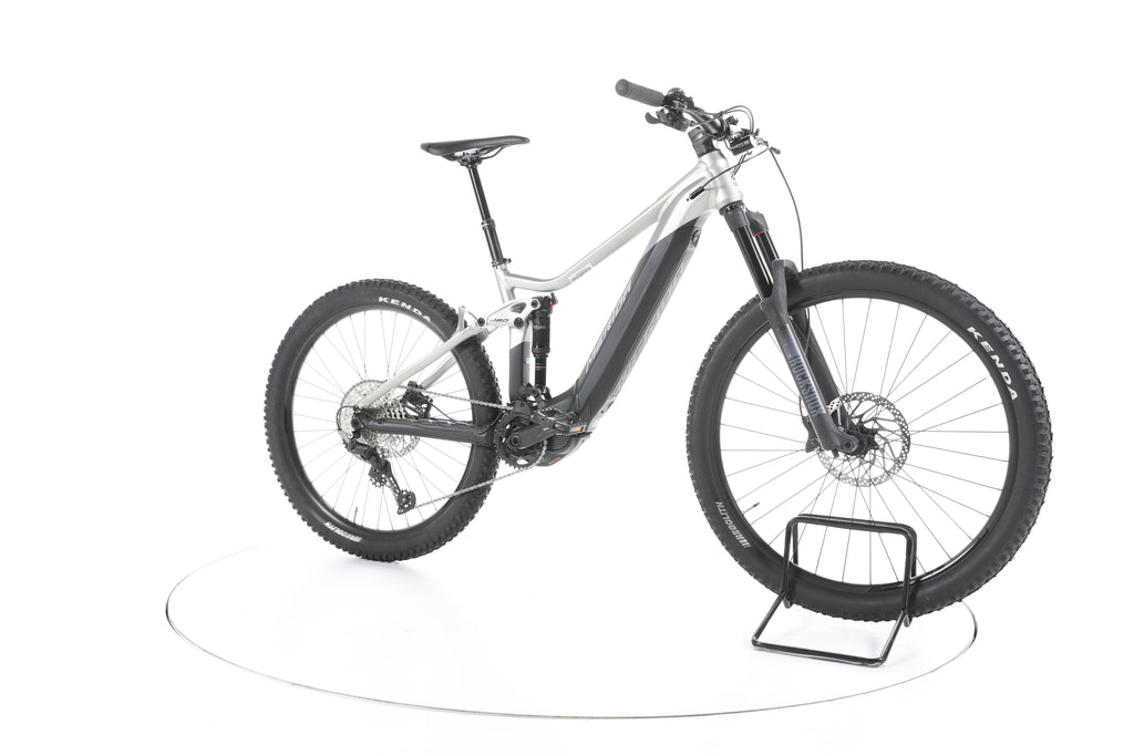 Merida eOne-Sixty E-Bike Fully - Image 2