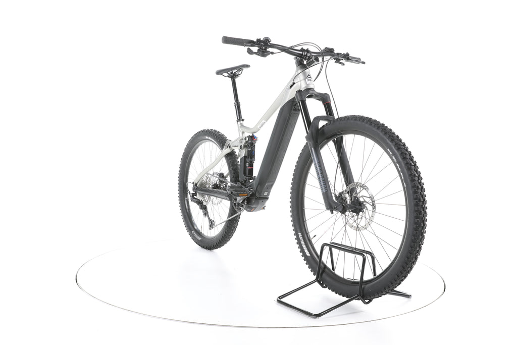 Merida eOne-Sixty E-Bike Fully - Image 3