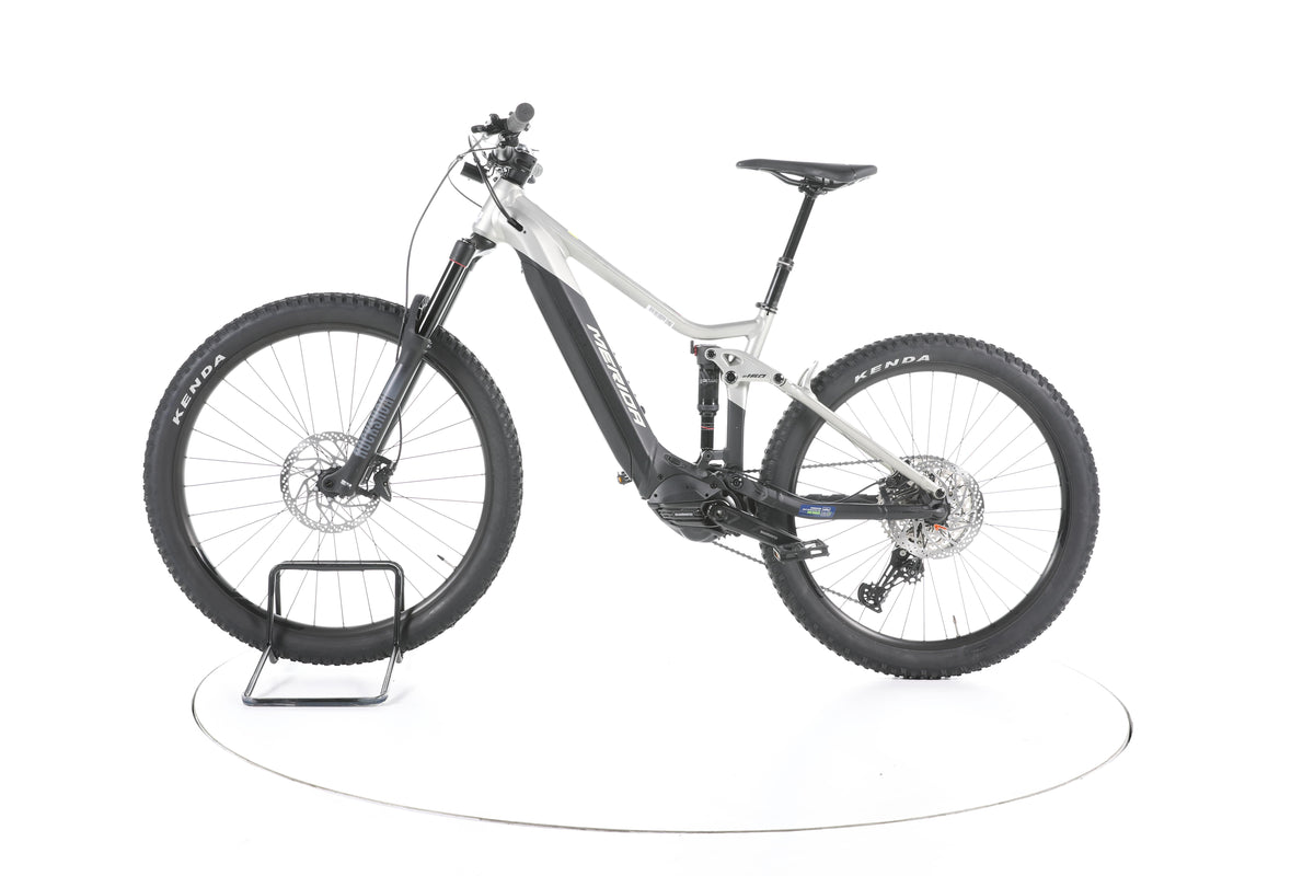 Merida eOne-Sixty E-Bike Fully - Image 7