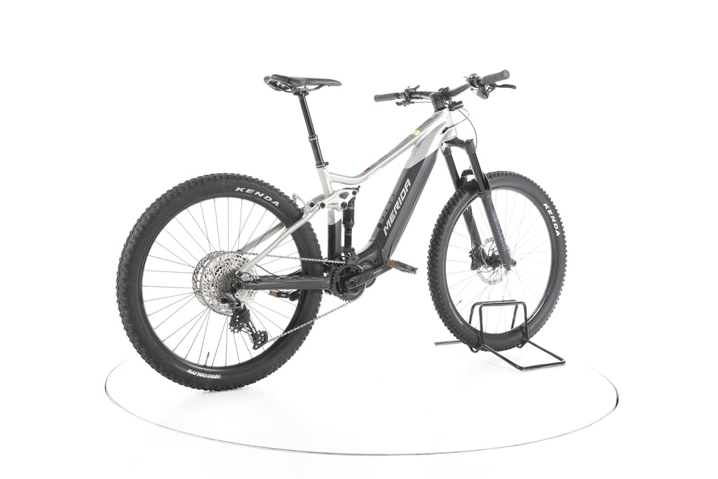 Merida eOne-Sixty E-Bike Fully - Image 12