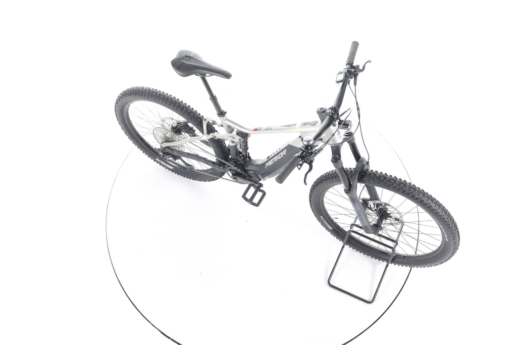 Merida eOne-Sixty E-Bike Fully - Image 14