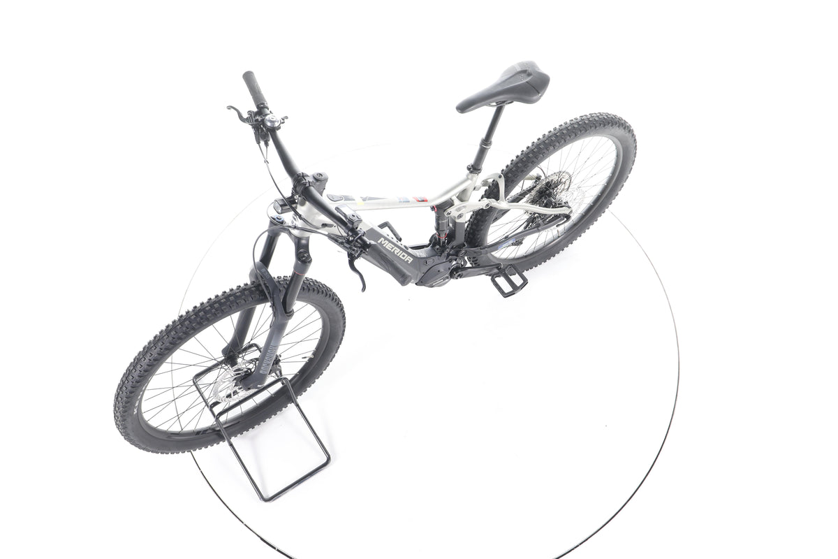 Merida eOne-Sixty E-Bike Fully - Image 18