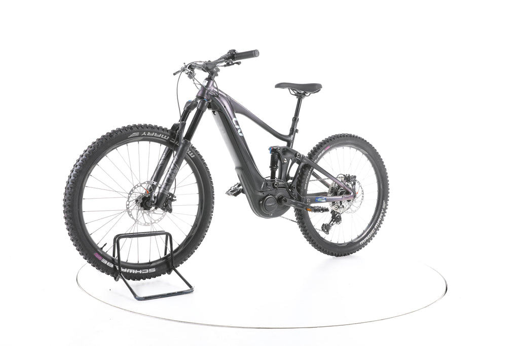 Liv Intrigue X E+ 2 PRO E-Bike Fully - Image 6