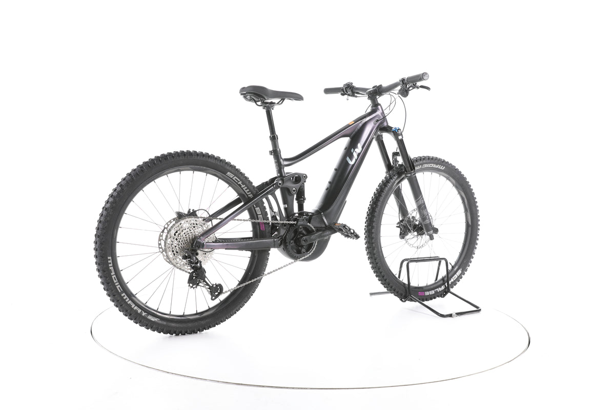 Liv Intrigue X E+ 2 PRO E-Bike Fully - Image 12