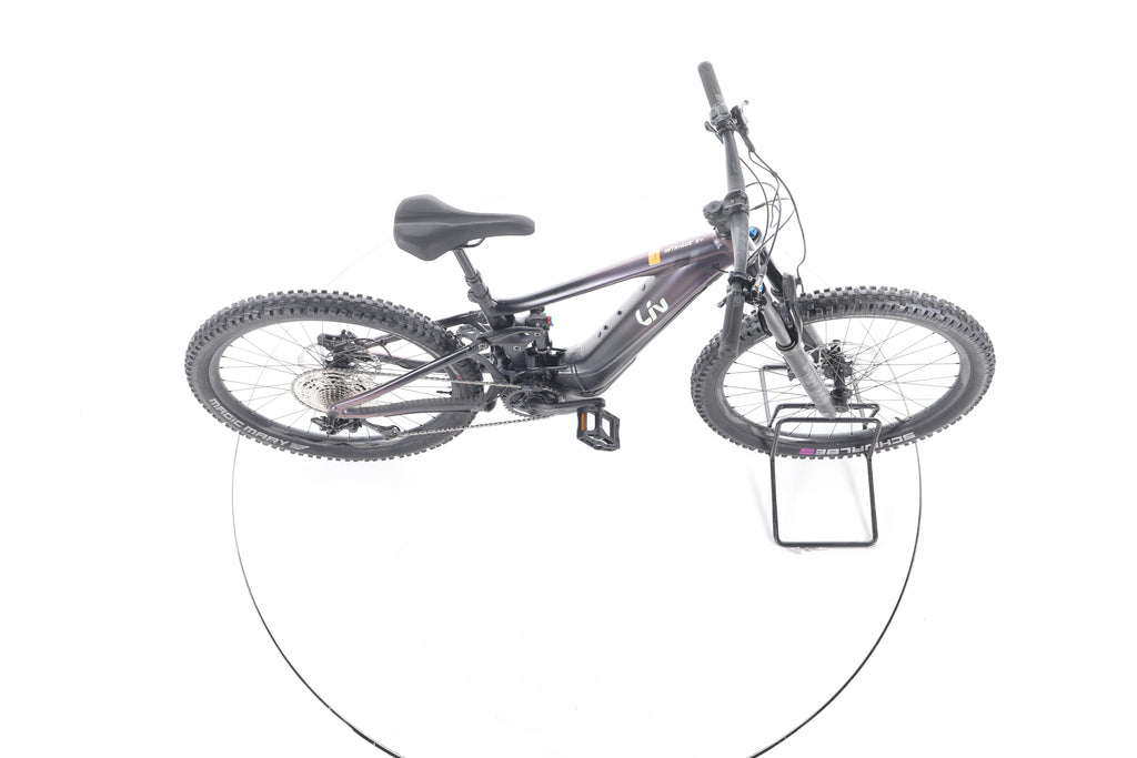 Liv Intrigue X E+ 2 PRO E-Bike Fully - Image 13