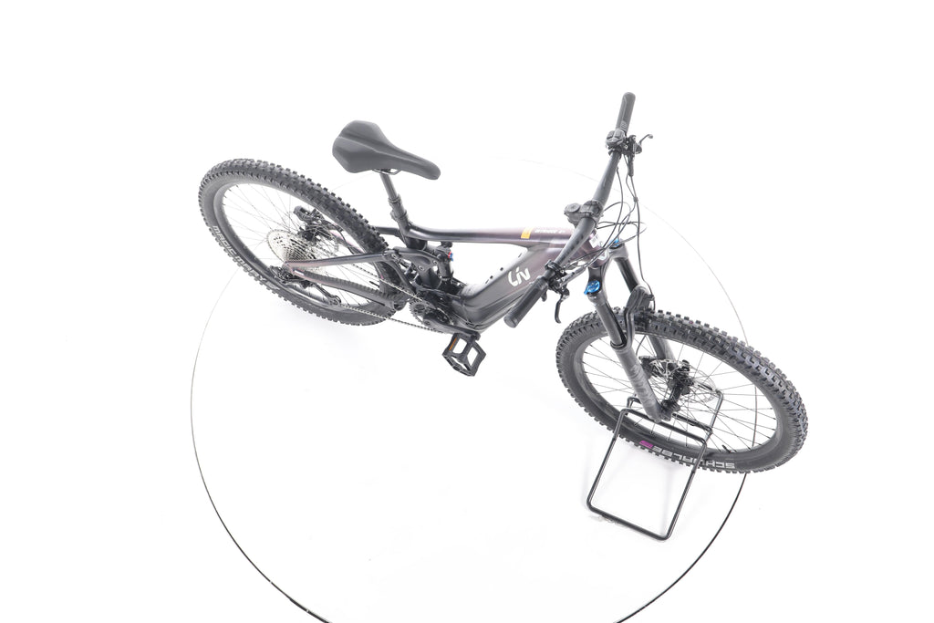 Liv Intrigue X E+ 2 PRO E-Bike Fully - Image 14