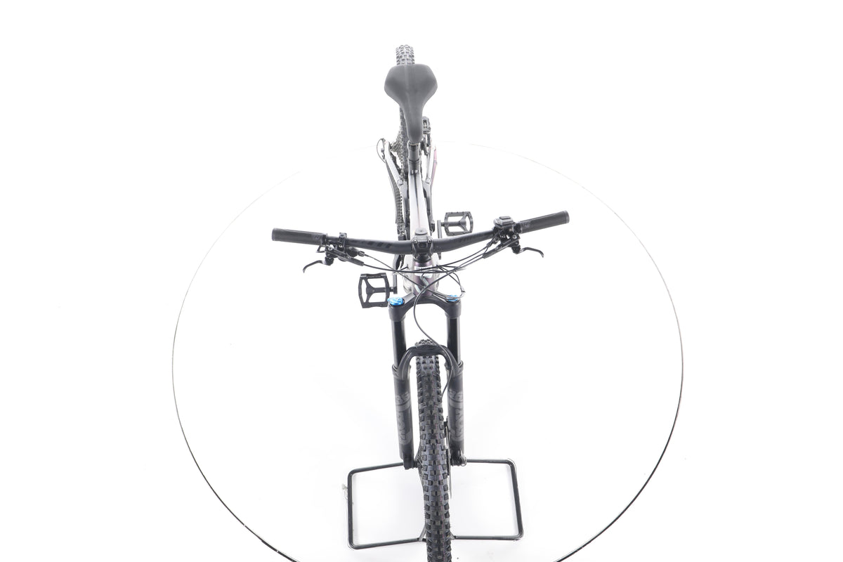 Liv Intrigue X E+ 2 PRO E-Bike Fully - Image 16