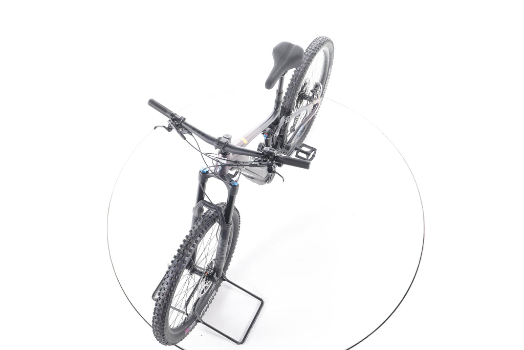 Liv Intrigue X E+ 2 PRO E-Bike Fully - Image 17