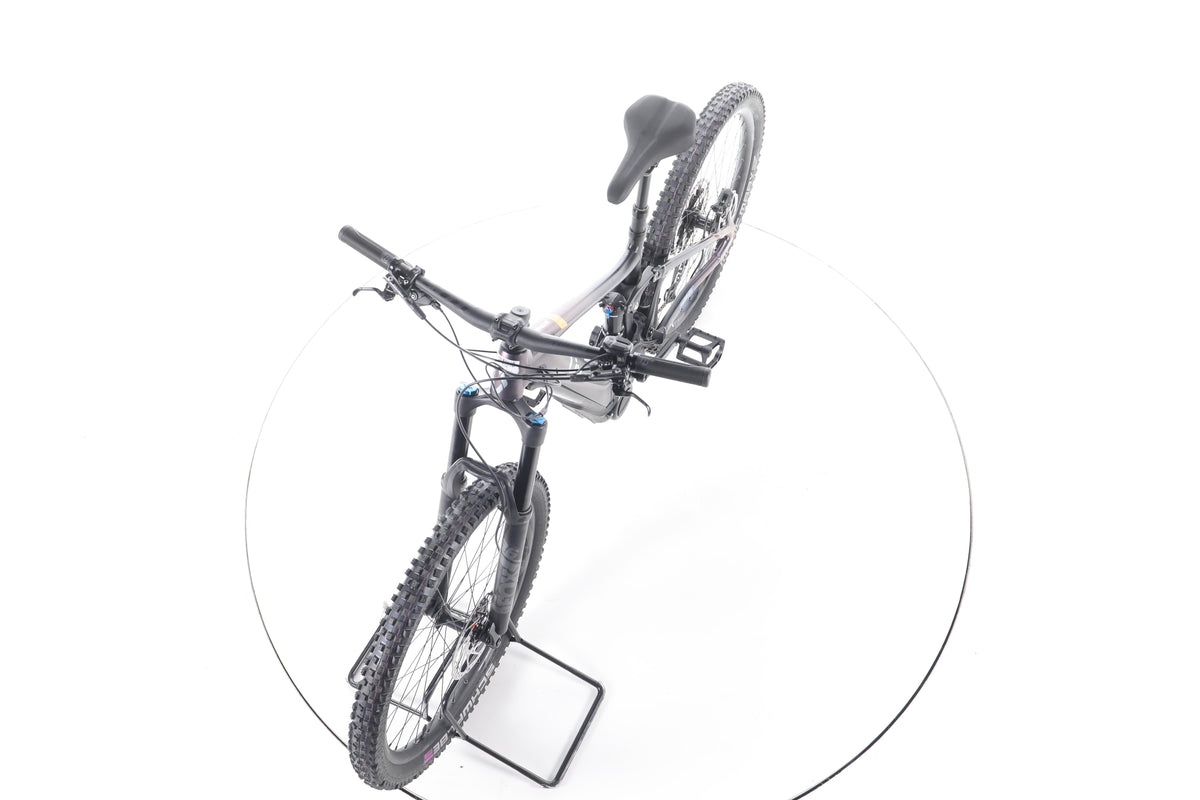 Liv Intrigue X E+ 2 PRO E-Bike Fully - Image 17