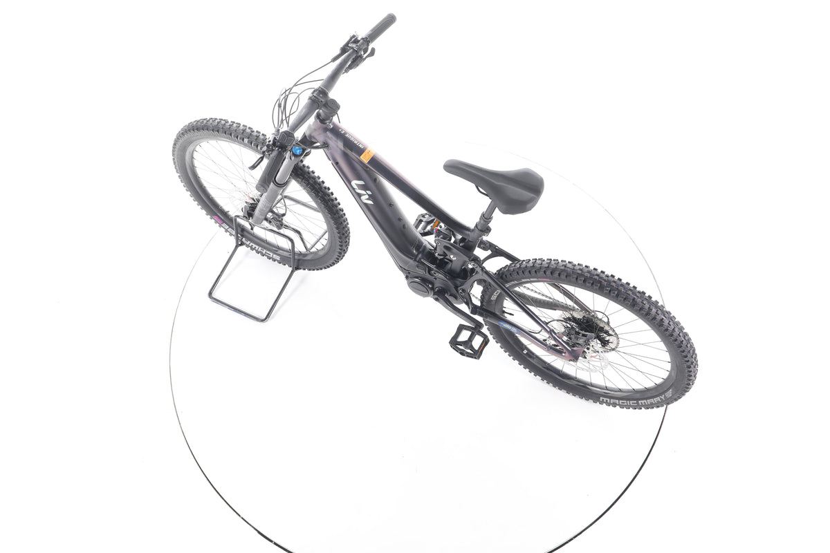 Liv Intrigue X E+ 2 PRO E-Bike Fully - Image 20