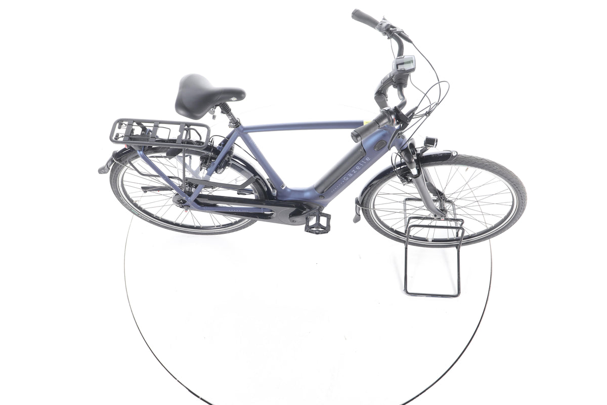 Gazelle Arroyo C7+ Elite HMB City E-Bike - Image 13