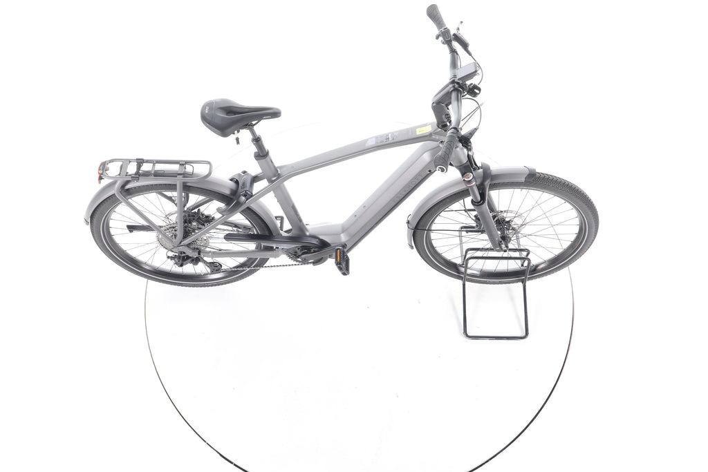 Kalkhoff Endeavour 7.B Trekking E-Bike - Image 13