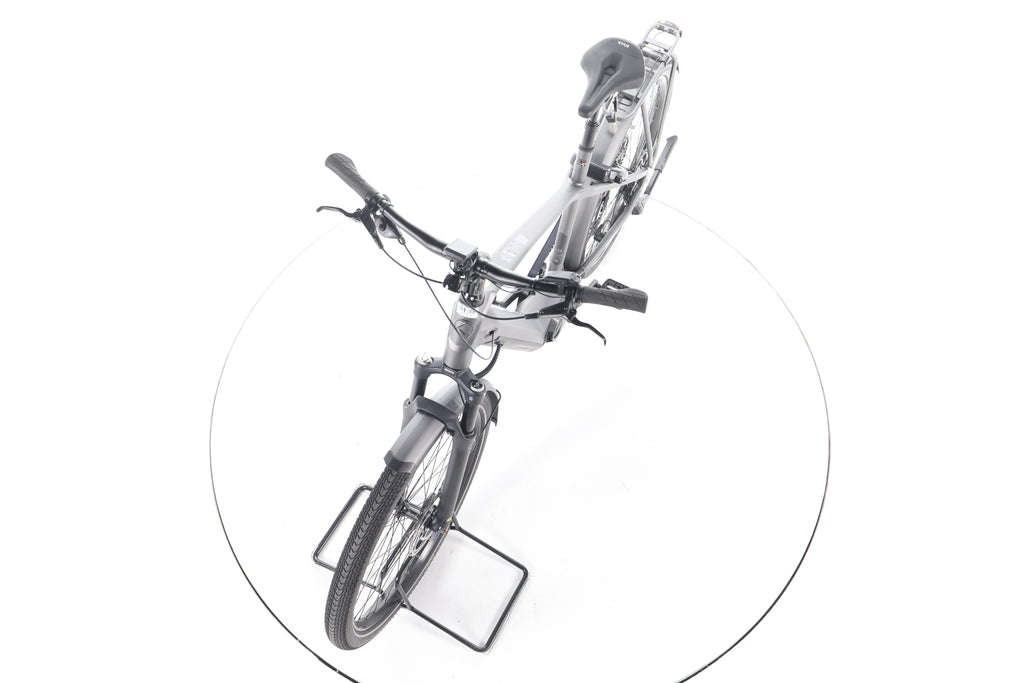 Kalkhoff Endeavour 7.B Trekking E-Bike - Image 17