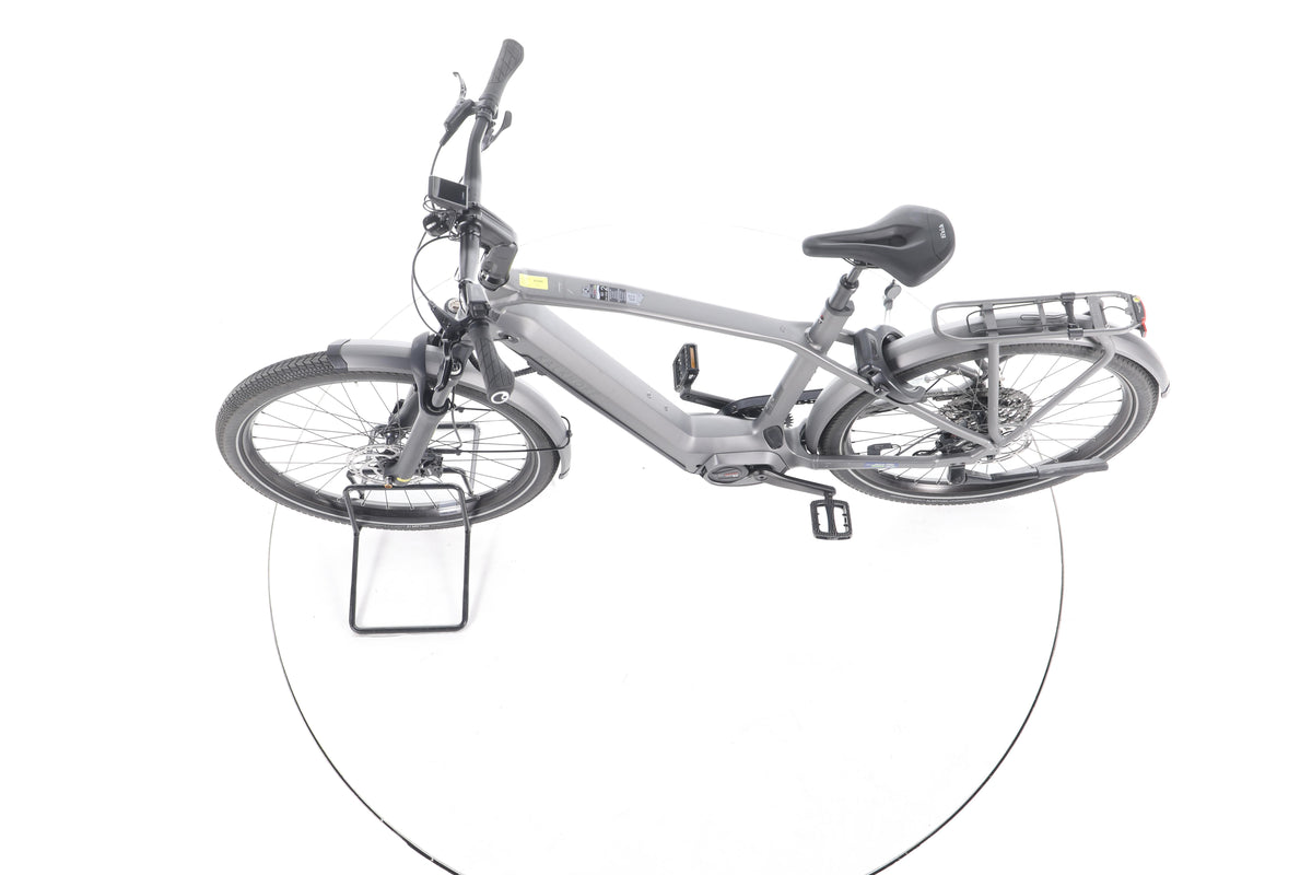 Kalkhoff Endeavour 7.B Trekking E-Bike - Image 19