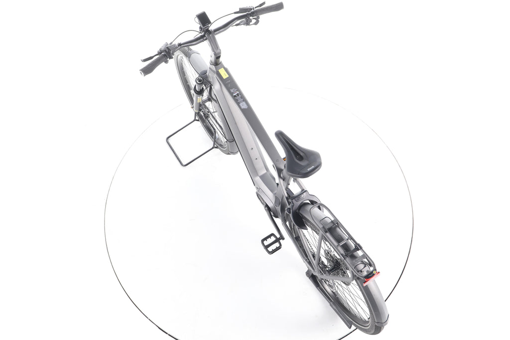 Kalkhoff Endeavour 7.B Trekking E-Bike - Image 21