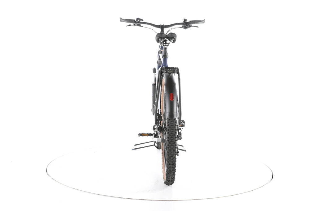 Bulls Cross EVO Trekking E-Bike - Image 10