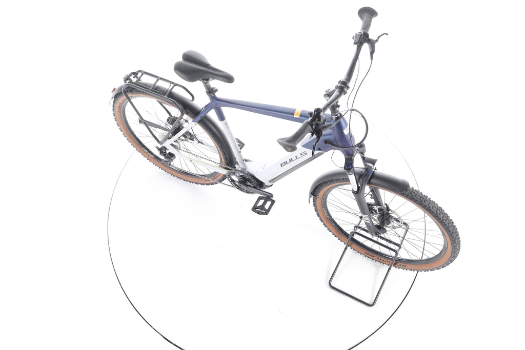 Bulls Cross EVO Trekking E-Bike - Image 14