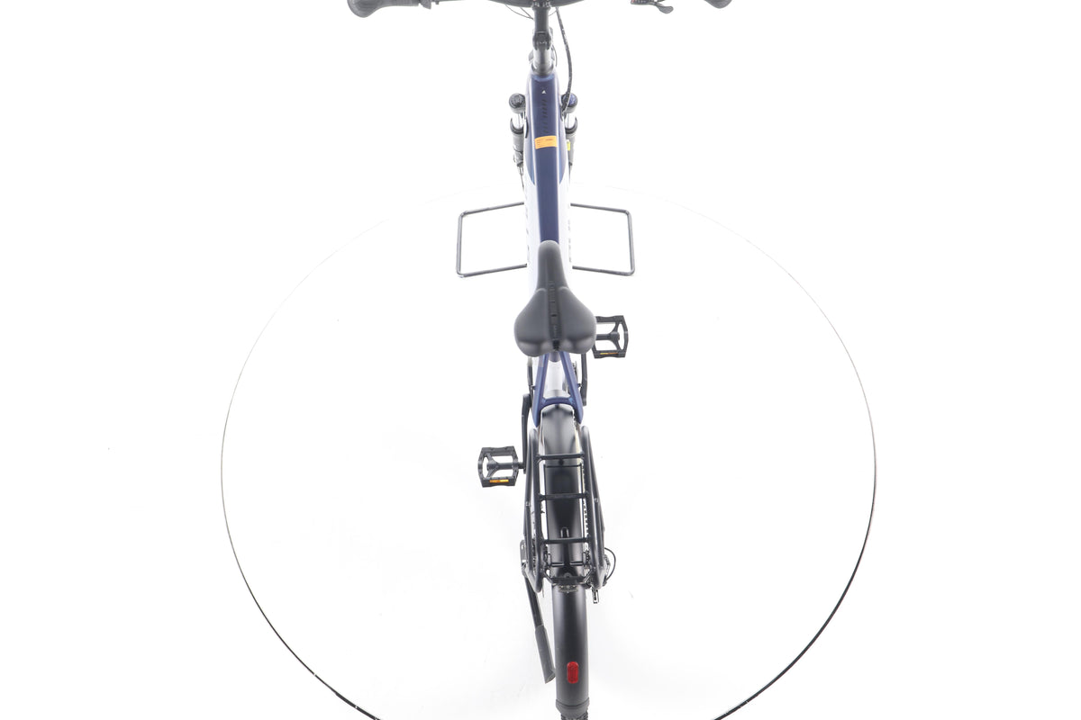 Bulls Cross EVO Trekking E-Bike - Image 22