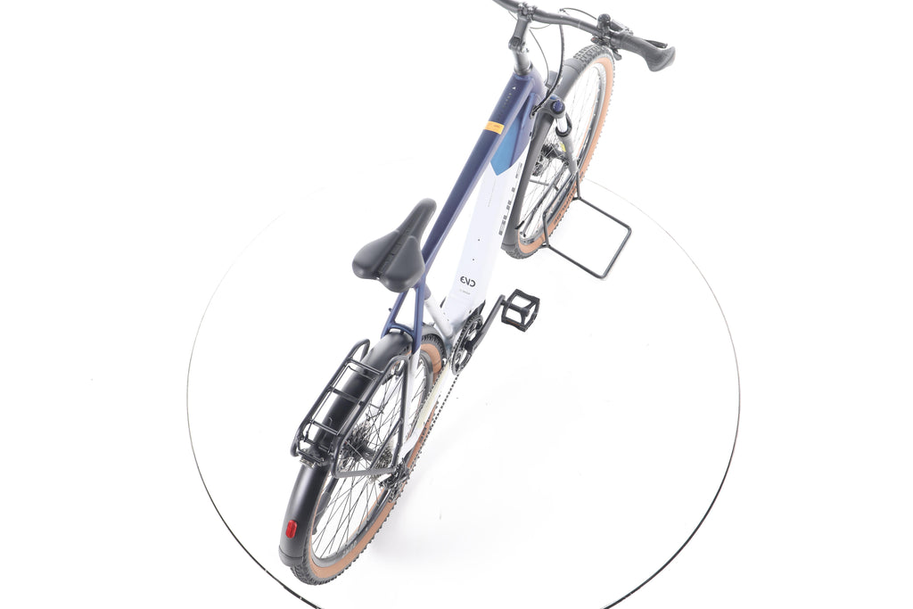 Bulls Cross EVO Trekking E-Bike - Image 23