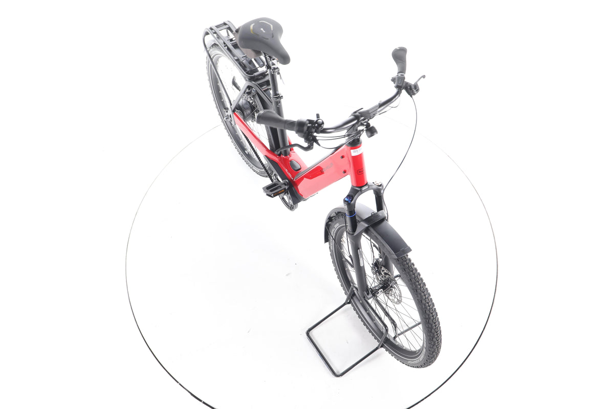 Riese & Müller Nevo 4 GT vario City E-Bike Tiefeinsteiger - Image 15