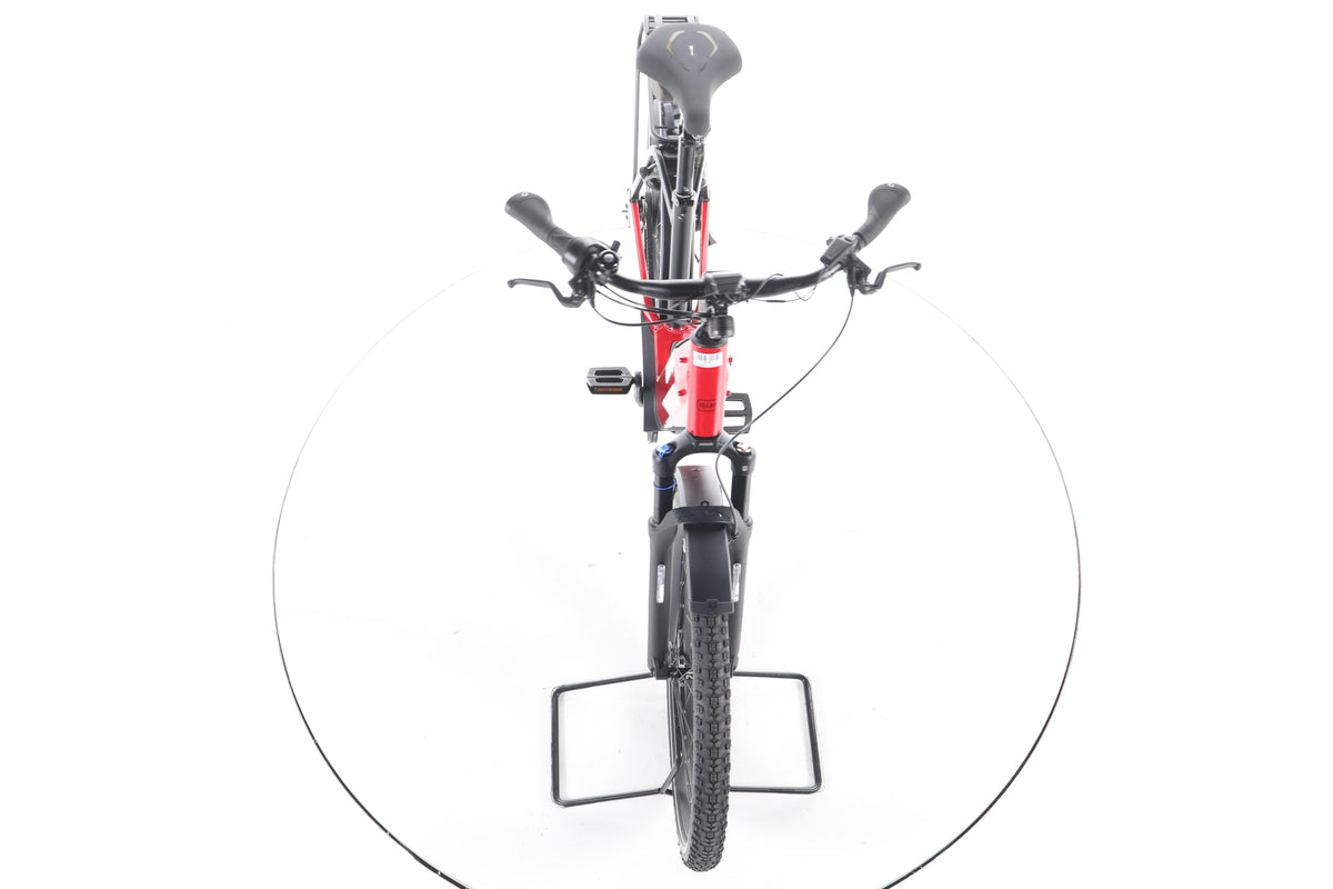 Riese & Müller Nevo 4 GT vario City E-Bike Tiefeinsteiger - Image 16