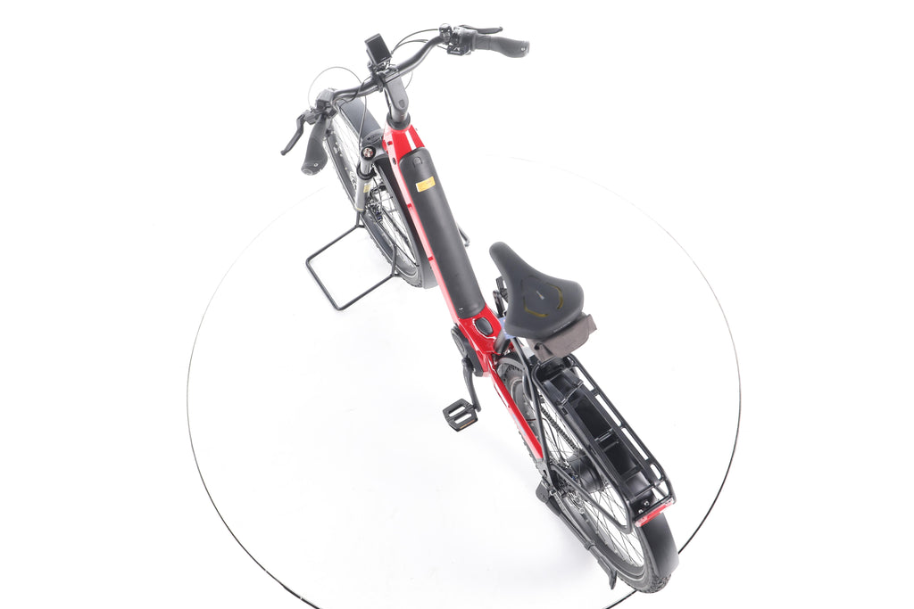 Riese & Müller Nevo 4 GT vario City E-Bike Tiefeinsteiger - Image 21