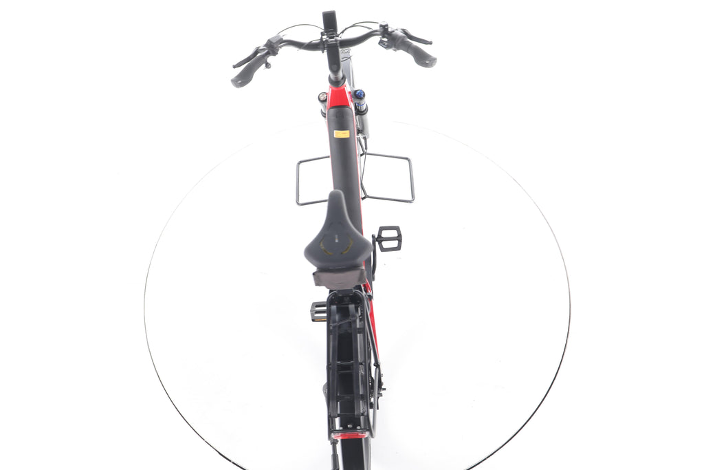Riese & Müller Nevo 4 GT vario City E-Bike Tiefeinsteiger - Image 22