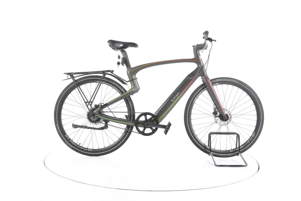 Urtopia 1 E-Bike Carbon - Image 1