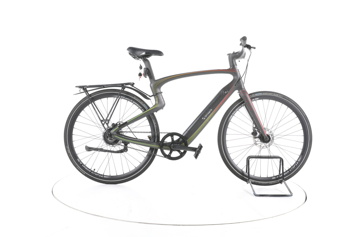 Urtopia 1 E-Bike Carbon - Image 1