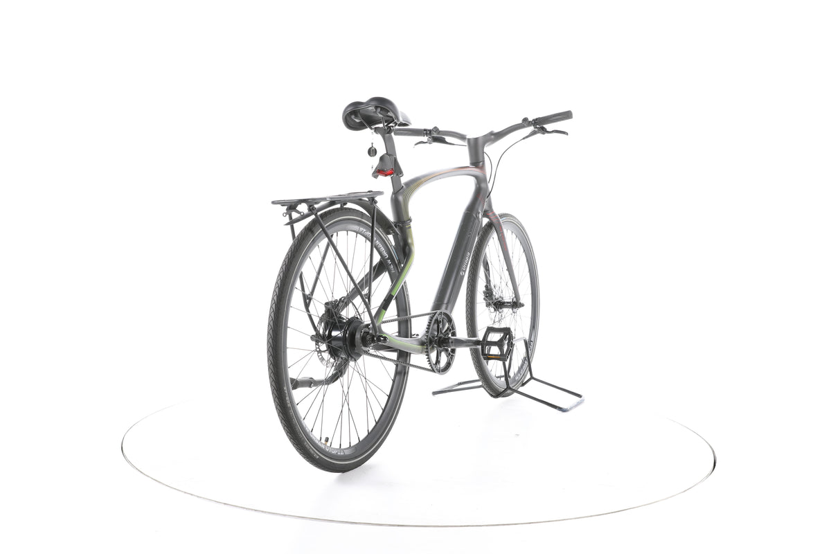 Urtopia 1 E-Bike Carbon - Image 11