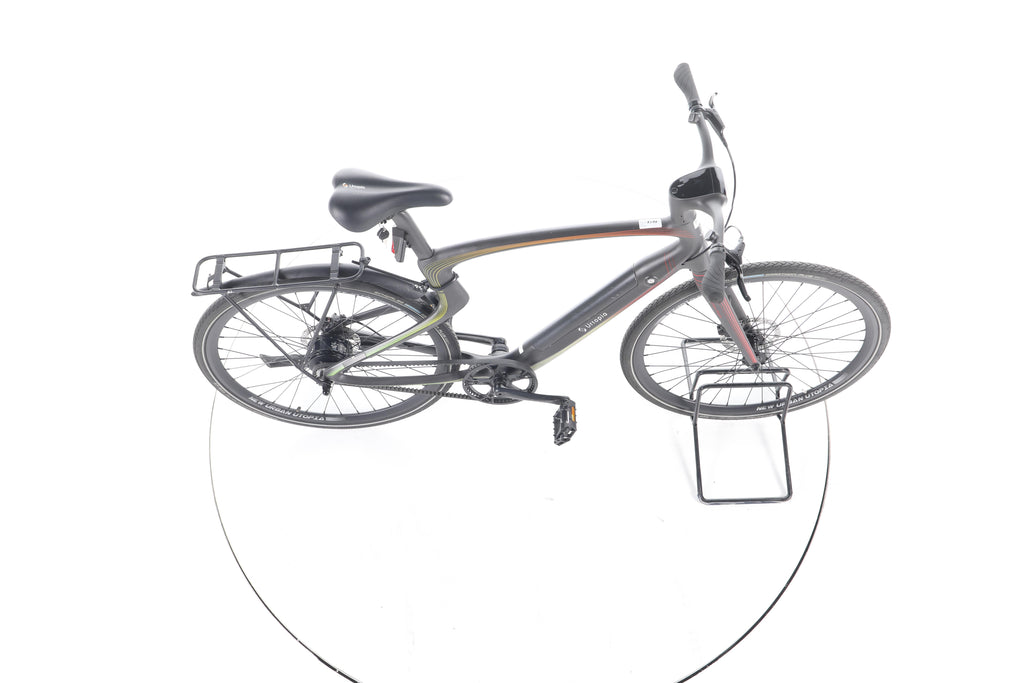 Urtopia 1 E-Bike Carbon - Image 13