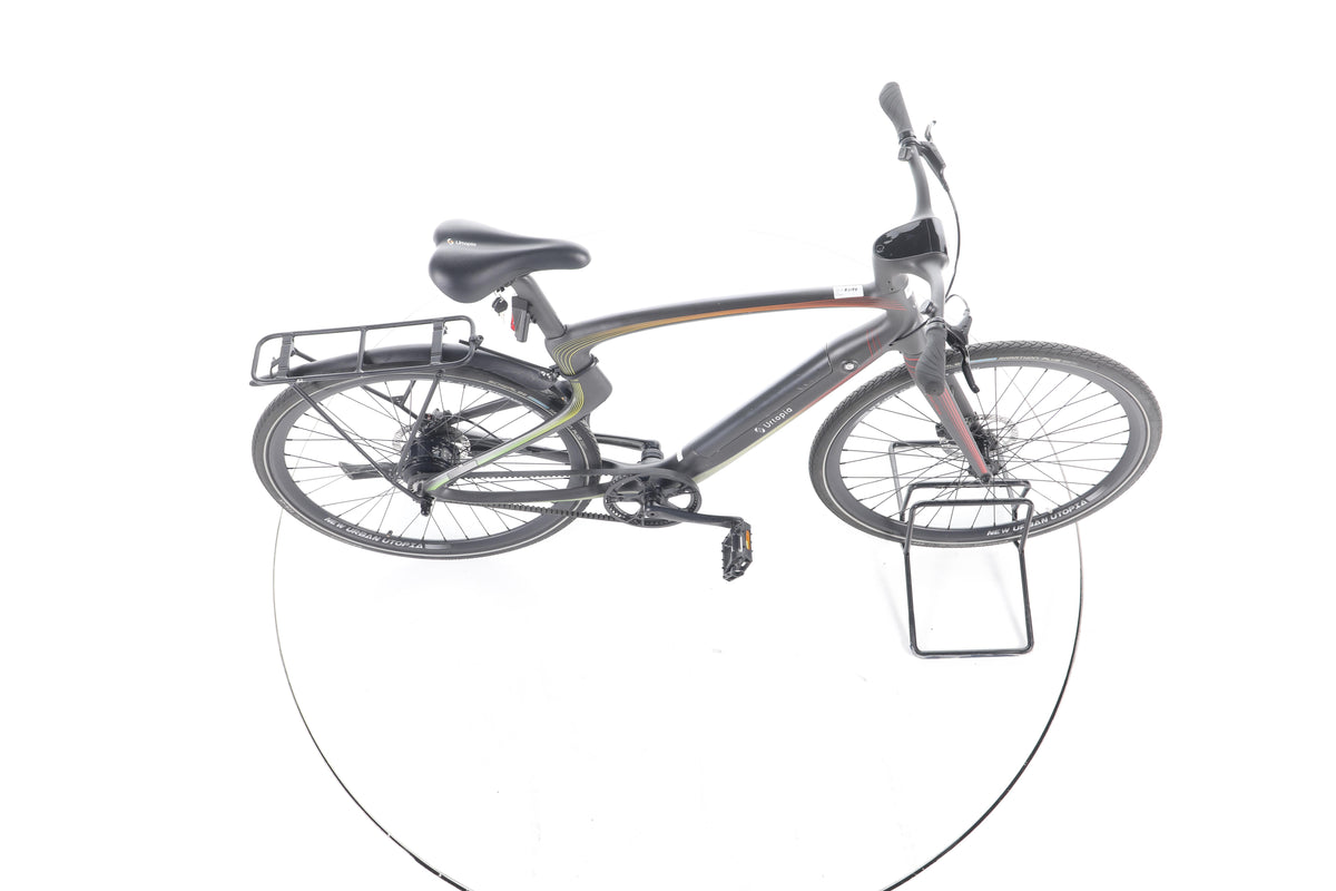 Urtopia 1 E-Bike Carbon - Image 13