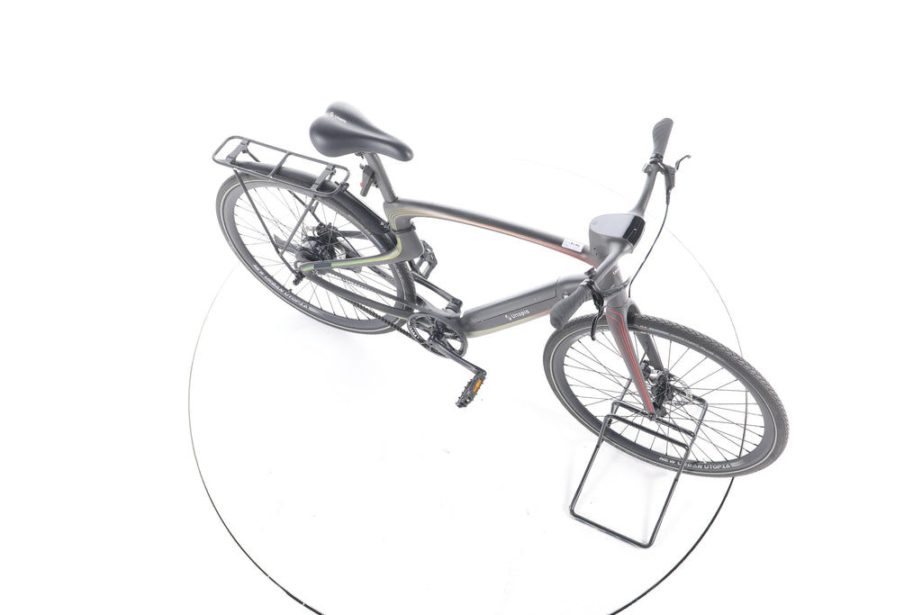 Urtopia 1 E-Bike Carbon - Image 14