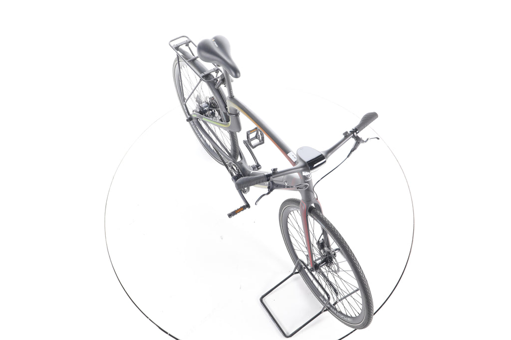 Urtopia 1 E-Bike Carbon - Image 15