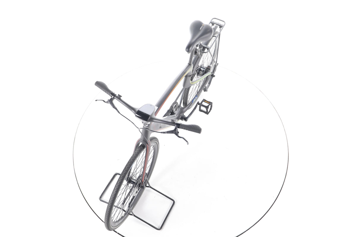 Urtopia 1 E-Bike Carbon - Image 17