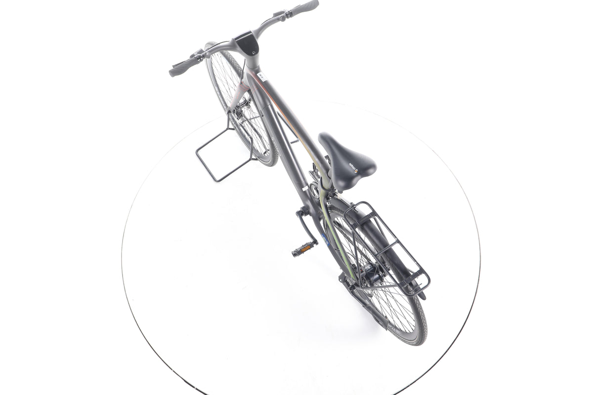 Urtopia 1 E-Bike Carbon - Image 21