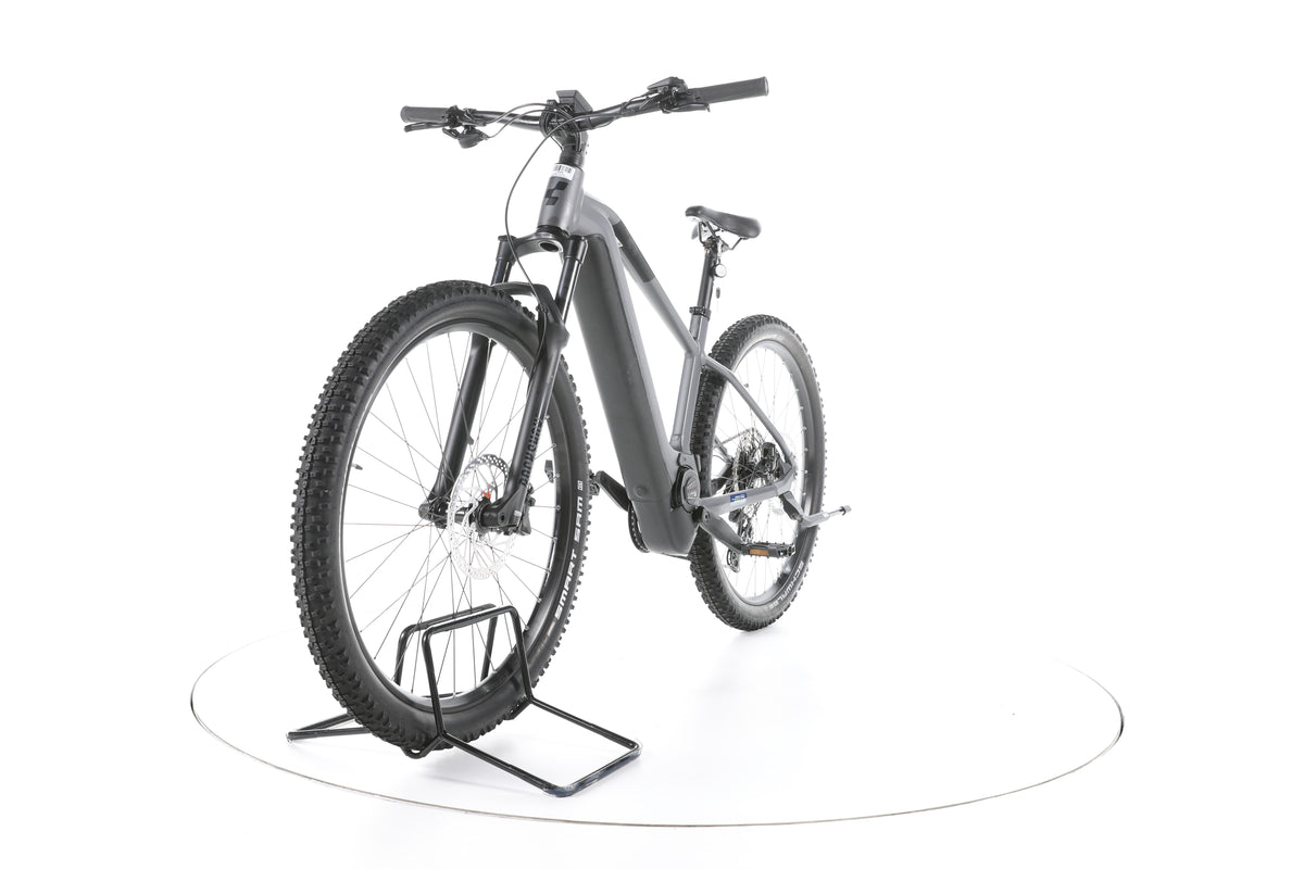 Cube Reaction Hybrid Race 625 E-Bike - Image 5
