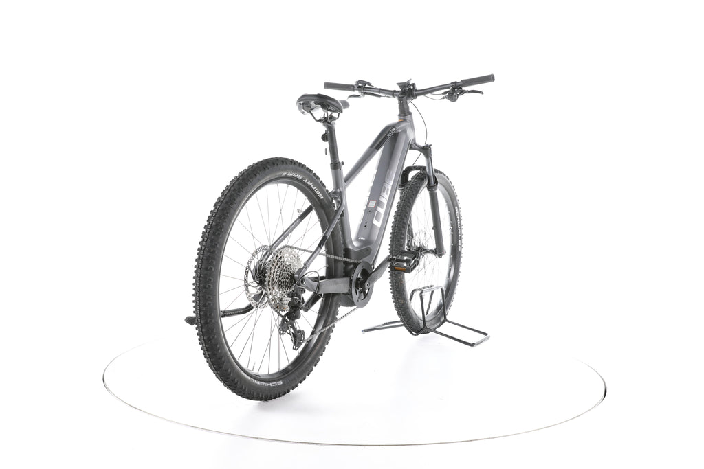 Cube Reaction Hybrid Race 625 E-Bike - Image 11
