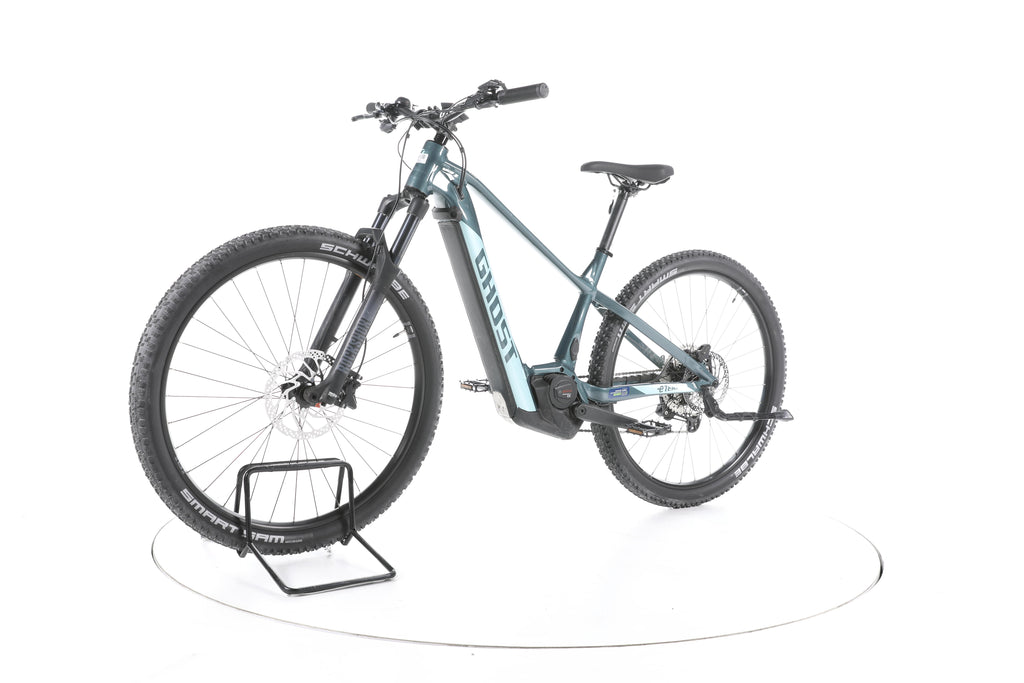 Ghost E-Teru B Pro E-Bike - Image 6