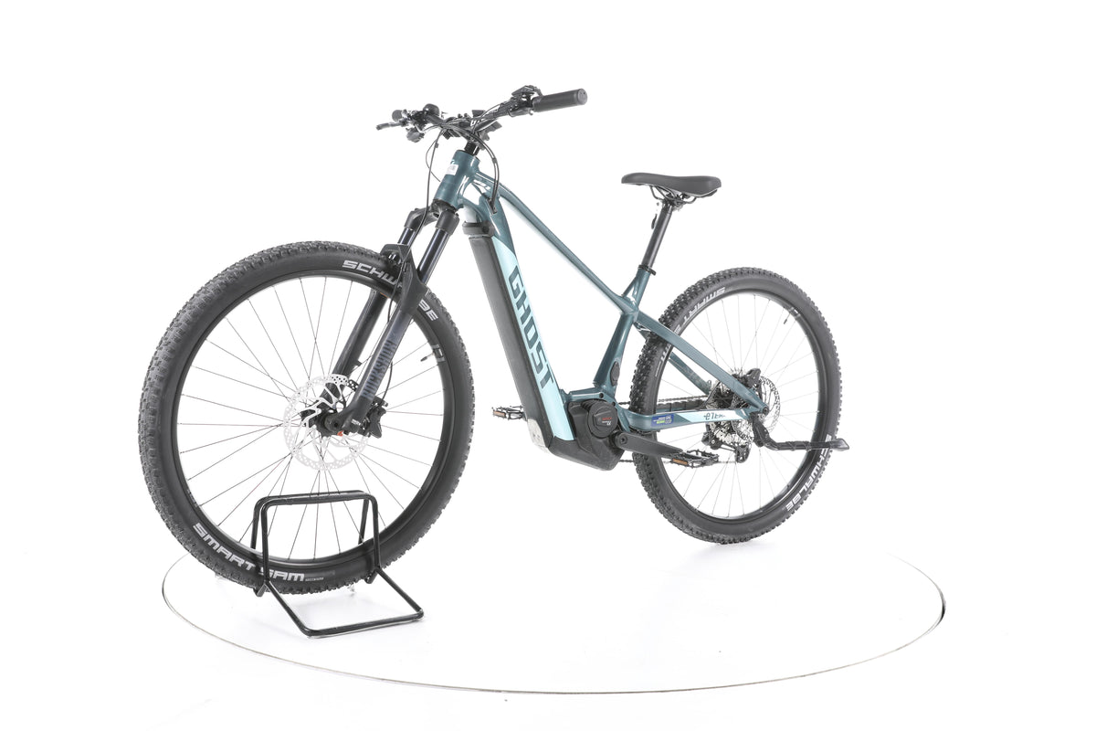 Ghost E-Teru B Pro E-Bike - Image 6