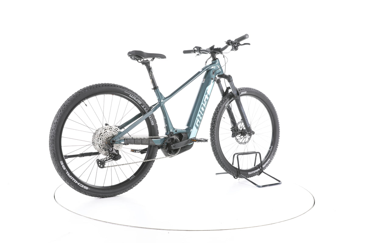 Ghost E-Teru B Pro E-Bike - Image 12