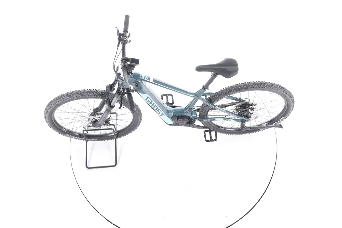 Ghost E-Teru B Pro E-Bike - Image 19
